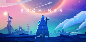 Screenshot 22: ExoMiner - Idle Miner Adventure