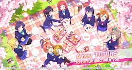 Screenshot 9: Love Live! SIF2 MIRACLE LIVE! | Global