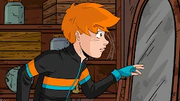 Screenshot 28: Adventure Hunters: The Mansion