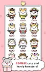 Screenshot 18: Hamster Town | Traditional Chinese