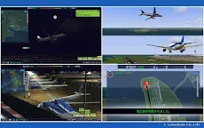 Screenshot 16: ぼくは航空管制官４ セントレア