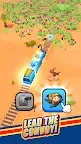 Screenshot 1: Convoy Defense!
