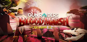 Screenshot 13: Gun Raiders
