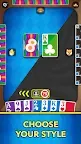 Screenshot 2: Crazy Eights
