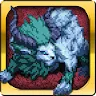 Icon: 怪物樂隊