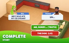 Screenshot 24: Life Sim 3D: Family Simulator