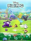 Screenshot 11: Disney Pixel RPG