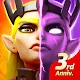 Puzzle Breakers: Match 3 RPG