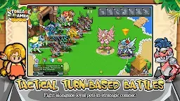 Screenshot 4: Stoneage Tame