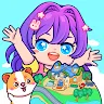 Icon: Lily World: Create a Story