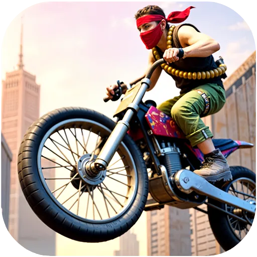 Bike Stunt: Racing Game
