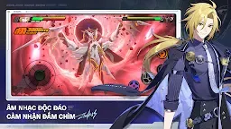 Screenshot 4: Zenless Zone Zero | Vietnamese