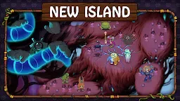 Screenshot 3: 怪獸合唱團