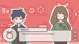 Screenshot 1: Tomato Clinic