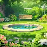 Icon: Landscape Design:My Joy Garden