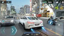Screenshot 19: Extreme Car Drifting: Car Game