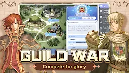 Screenshot 5: The Ragnarok (CBT)