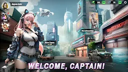 Screenshot 4: LYSSA: Goddess of Rage