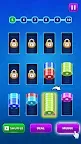 Screenshot 4: Chip Sort-Medal Merge