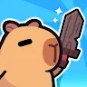 Icon: Capybara Go!
