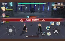 Screenshot 18: FAIRY TAIL: Fierce Fight | Global