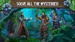 [Descargar] Enchanted Stories 1: Extra - QooApp Game Store