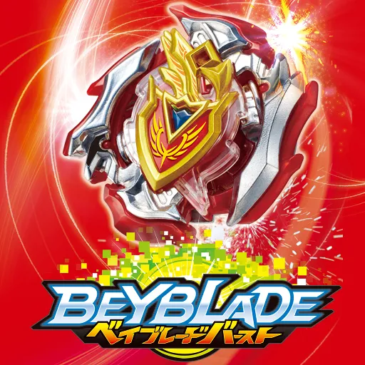 Beyblade Burst app disponível no Brasil! – BeyGa