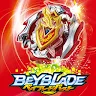 Icon: Beyblade Burst | Japanese