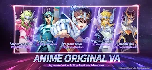 Screenshot 18: Saint Seiya EX | SEA