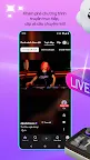 Screenshot 1: Twitch