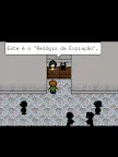 Screenshot 5: Relógio da Expiação