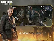 Screenshot 8: Call of Duty: Mobile | Chino Tradicional