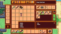 Screenshot 10: Pixel Survival Game 3