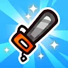 Icon: Chainsaw Juice King