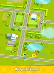 Screenshot 7: Taxi Business - Idle Game