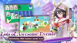 Screenshot 10: Girl Wars | Global