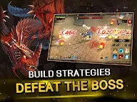 Screenshot 16: Angel Fantasia : Idle RPG