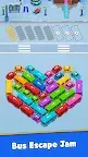 Screenshot 21: Bus Craze - Traffic Jam Puzzle