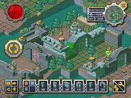Screenshot 17: Lock's Quest