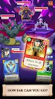 Screenshot 13: Card Guardians: Deck Building Roguelike Card Game