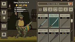 Screenshot 3: Bloody Bastards