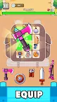 Screenshot 2: Backpack Viking - Merge