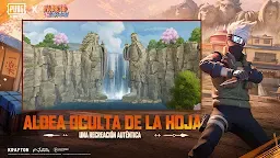 Screenshot 4: PUBG MOBILE | Global