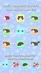Screenshot 2: combine cats puzzle miatch!