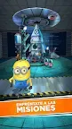 Screenshot 4: Minion Rush: Gru - Mi Villano Favorito