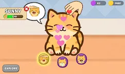 Screenshot 2: El Gato - the Cat