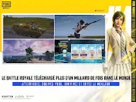 Screenshot 13: PUBG MOBILE | Globale