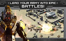 Screenshot 3: Call of Duty®: Heroes