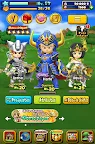 Screenshot 9: DRAGON QUEST OF THE STARS | Global