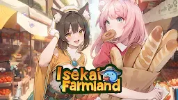 Screenshot 33: Isekai Farmland